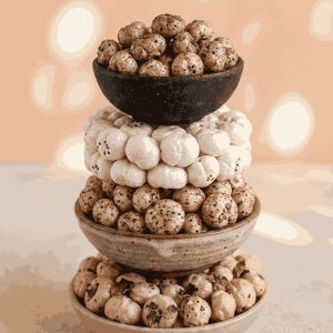 Bamboo Charcoal Soap